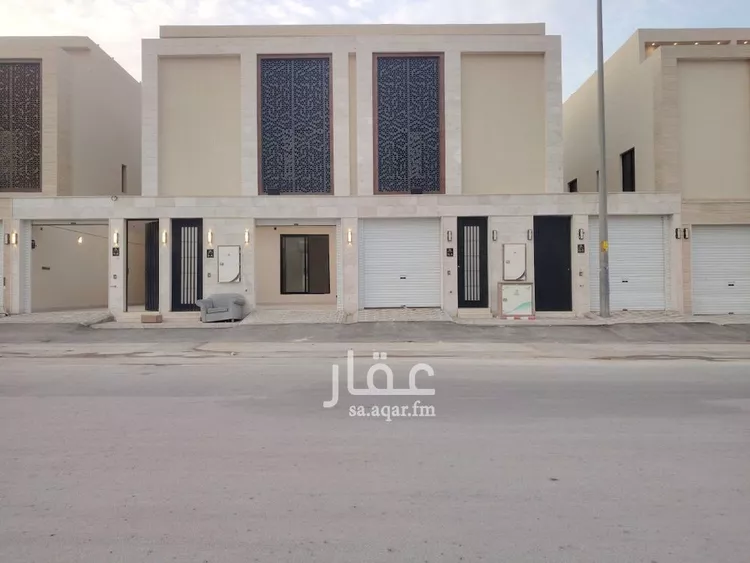 فيلا للبيع في شارع أبي محمد عبدالعزيز الفاسي, حي طويق, مدينة الرياض, منطقة الرياض صورة 3