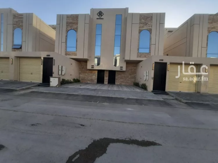 شقة للبيع في شارع عبدالرحمن الدمياطي, حي طويق, مدينة الرياض, منطقة الرياض صورة 2