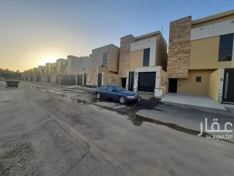 Floor for Sale in Riyadh Tuwaiq صورة 3
