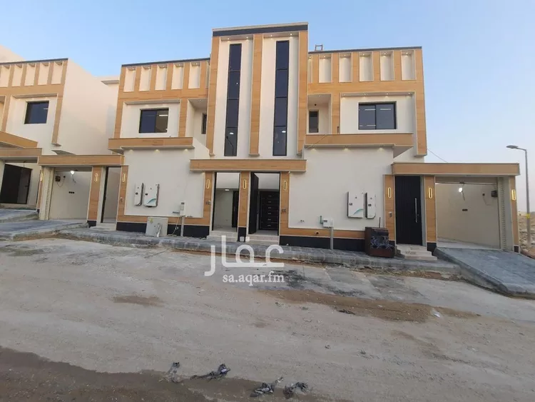 دور للبيع في شارع ابن نعيم, حي طيبة, مدينة الرياض, منطقة الرياض صورة 3