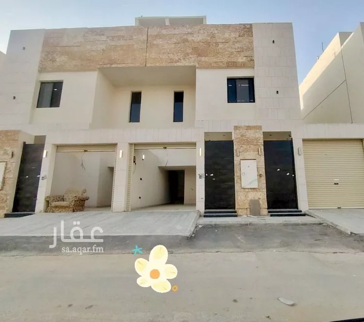 دور للبيع في شارع ابن نعيم, حي طيبة, مدينة الرياض, منطقة الرياض