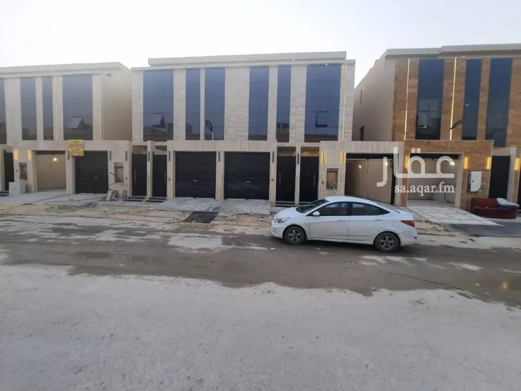 فيلا للبيع في شارع الامام مسلم, حي بدر, مدينة الرياض, منطقة الرياض صورة 5