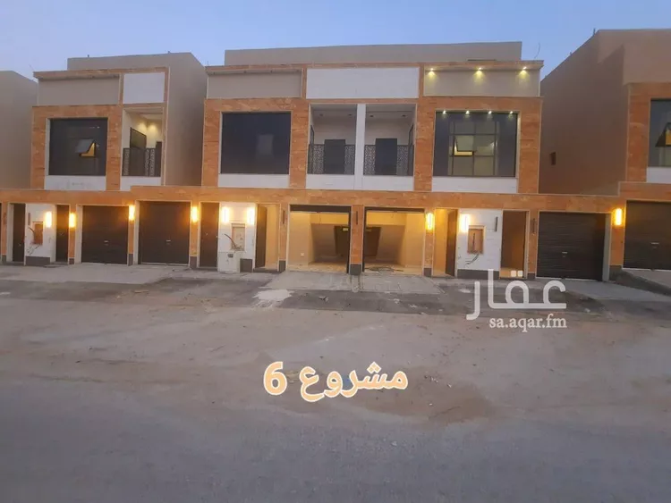 Villa for Sale in Riyadh Taiba