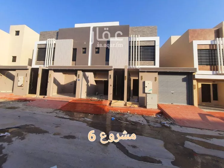 Villa for Sale in Riyadh Taiba
