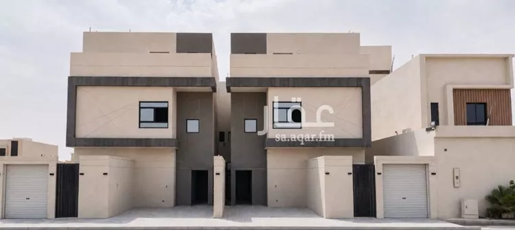 دور للبيع في شارع عبدالوهاب حلواني, حي ضاحية نمار, مدينة الرياض, منطقة الرياض