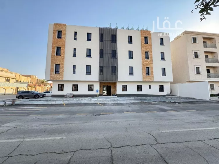 Apartment for Sale in Riyadh Al Marwah