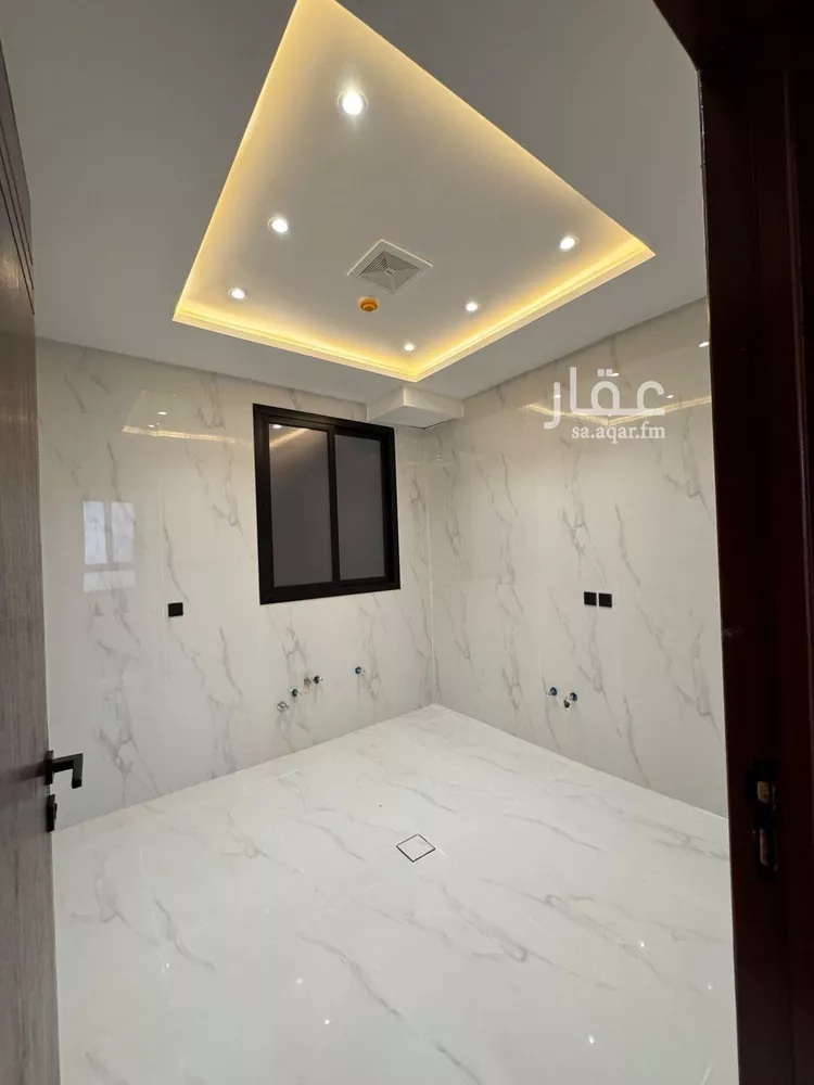 شقة للبيع في شارع أبي عبدالله العثماني, حي المروة, مدينة الرياض, منطقة الرياض صورة 5