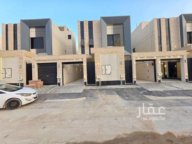 دور للبيع في شارع العزيزيه, حي طيبة, مدينة الرياض, منطقة الرياض صورة 2