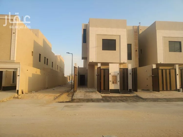فيلا للبيع في شارع ابن نعيم, حي طيبة, مدينة الرياض, منطقة الرياض صورة 5