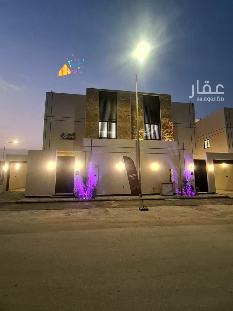 Villa for Sale in Riyadh Taiba