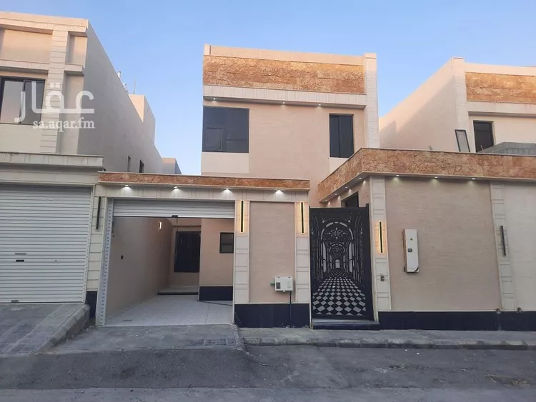 فيلا للبيع في شارع العزيزيه, حي طيبة, مدينة الرياض, منطقة الرياض صورة 3
