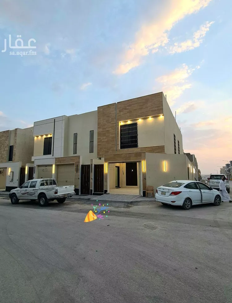 Floor for Sale in Riyadh Taiba