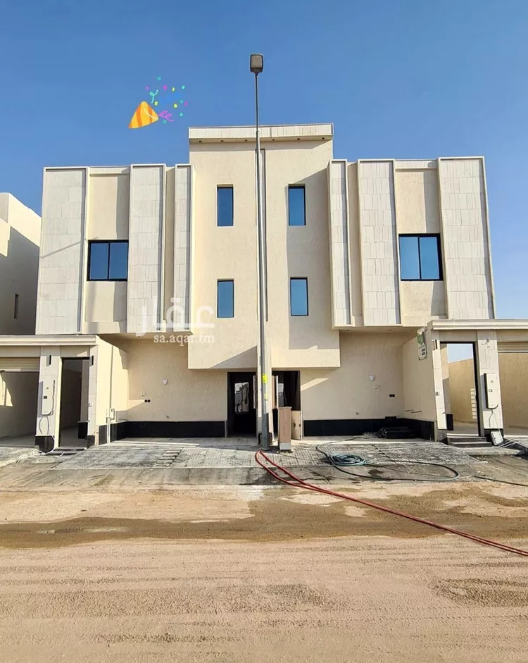 Floor for Sale in Riyadh Taiba صورة 2