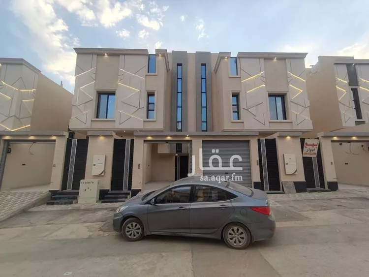 Floor for Sale in Riyadh Taiba صورة 2