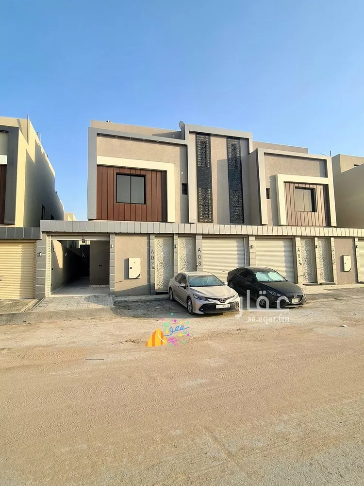 Floor for Sale in Riyadh Taiba