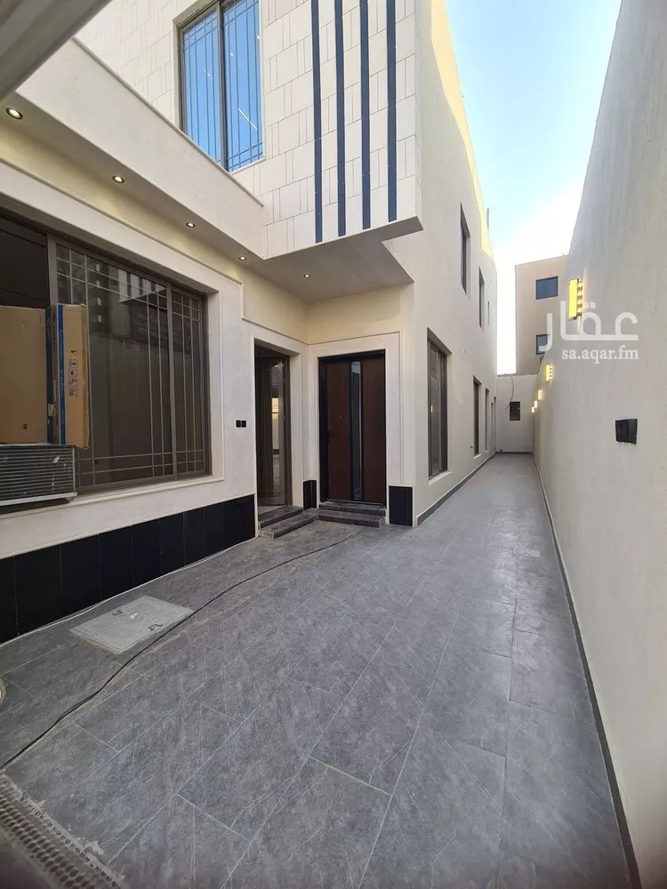 Floor for Sale in Riyadh Taiba صورة 3