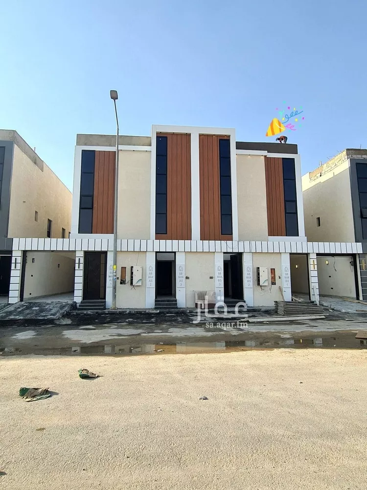 Floor for Sale in Riyadh Taiba
