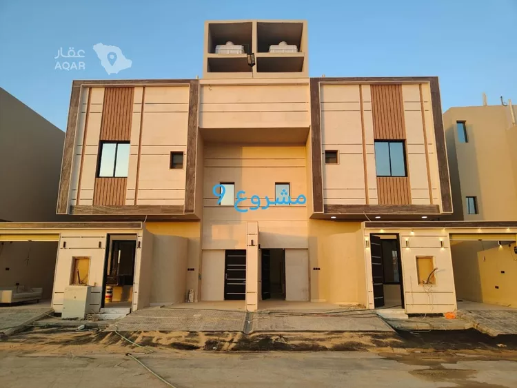 Floor for Sale in Riyadh Taiba