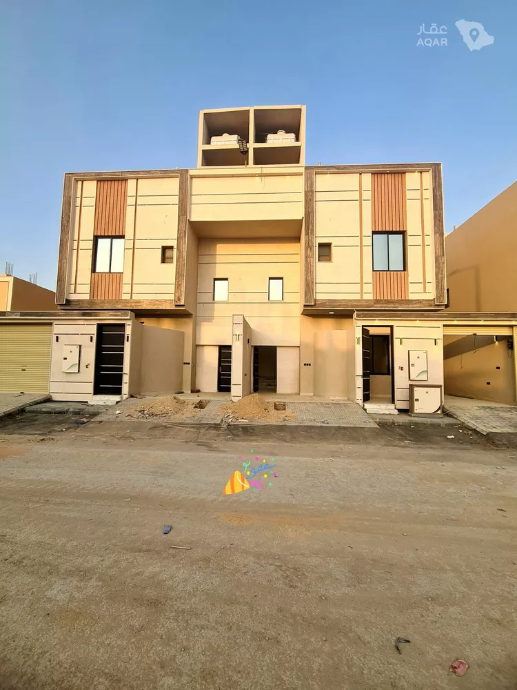 Floor for Sale in Riyadh Taiba