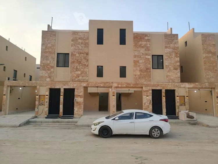 فيلا للبيع في شارع ابن نعيم, حي طيبة, مدينة الرياض, منطقة الرياض 2