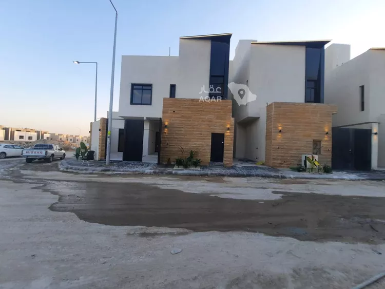 فيلا للبيع في شارع الأمير سعود بن محمد بن مقرن, حي طيبة, مدينة الرياض, منطقة الرياض صورة 2