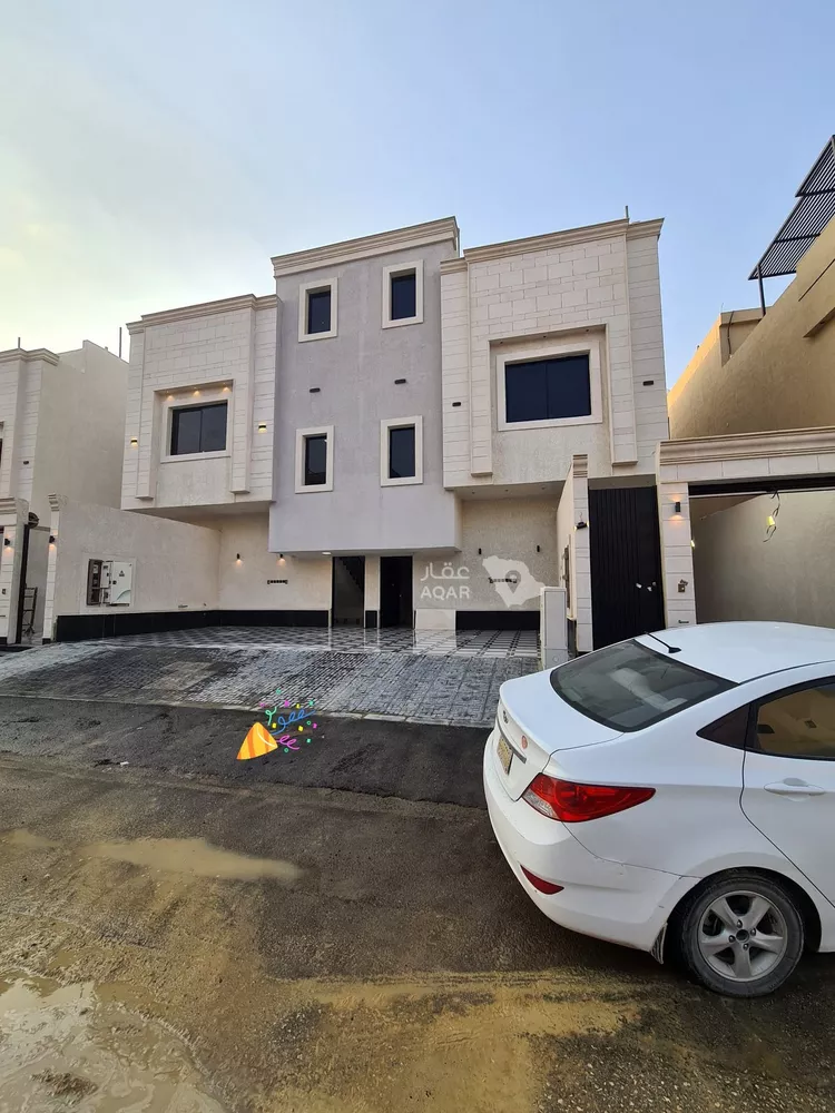دور للبيع في شارع العزيزيه, حي طيبة, مدينة الرياض, منطقة الرياض