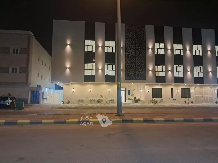 شقة للبيع في شارع قرطاجنة, حي ظهرة لبن, مدينة الرياض, منطقة الرياض