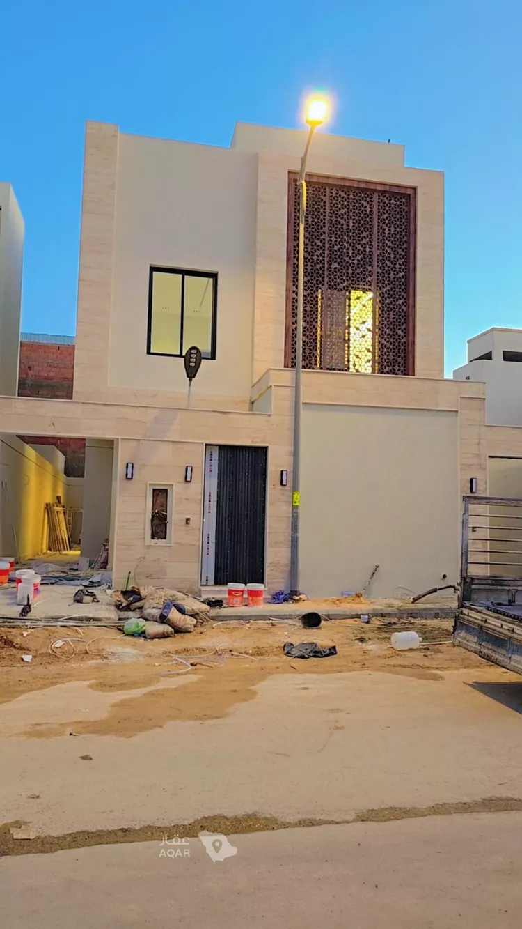 فيلا للبيع في شارع الحنفا, حي طويق, مدينة الرياض, منطقة الرياض