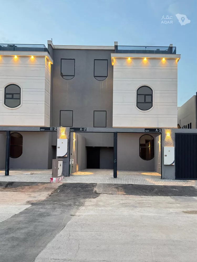 Apartment for Sale in Riyadh As Suwaidi Al Gharabi