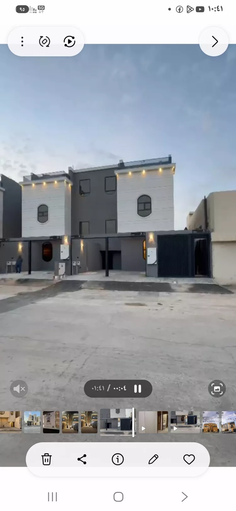 دور للبيع في شارع ثابت بن النعمان, حي السويدي الغربي, مدينة الرياض, منطقة الرياض