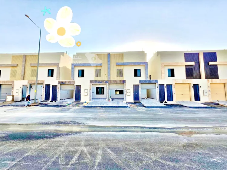 Villa for Sale in Riyadh Okaz