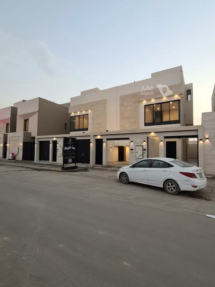 فيلا للبيع في شارع العزيزيه, حي طيبة, مدينة الرياض, منطقة الرياض صورة 2