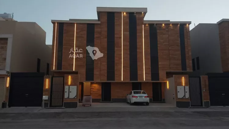 Floor for Sale in Riyadh Okaz