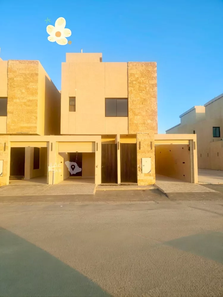 فيلا للبيع في شارع الوادي الاخضر, حي ديراب, مدينة الرياض, منطقة الرياض
