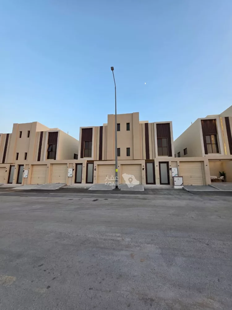 Floor for Sale in Riyadh Okaz