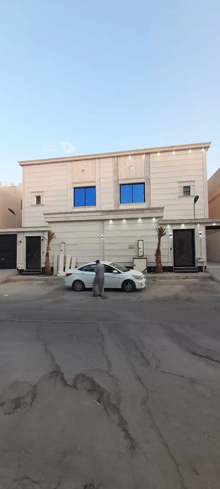فيلا للبيع في شارع الحسين بن الأنجب, حي العريجاء الغربي, مدينة الرياض, منطقة الرياض صورة 3
