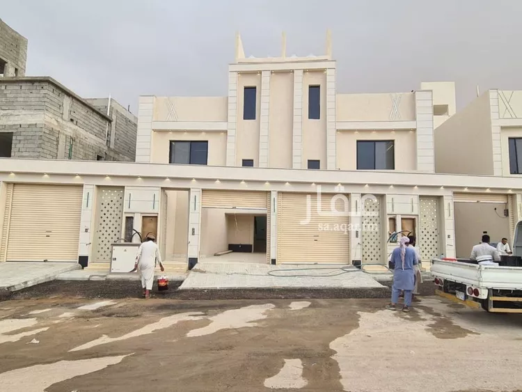 دور للبيع في شارع الامام مسلم, حي بدر, مدينة الرياض, منطقة الرياض صورة 2