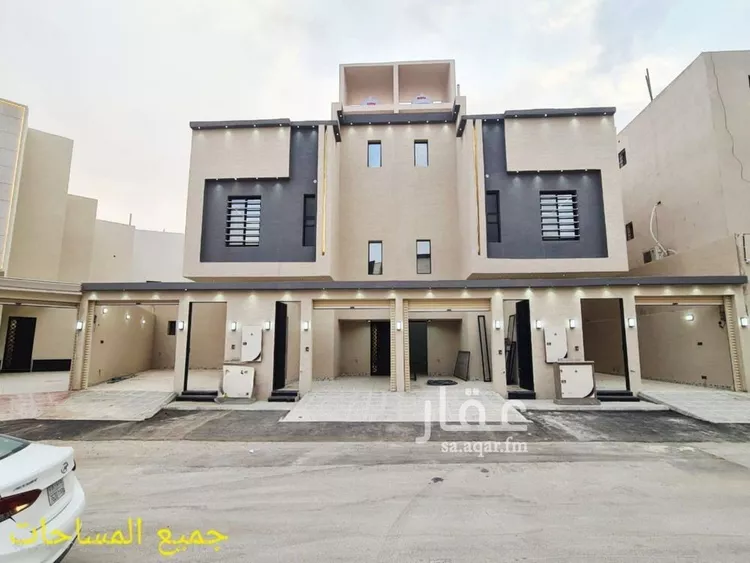 دور للبيع في حي بدر, مدينة الرياض, منطقة الرياض