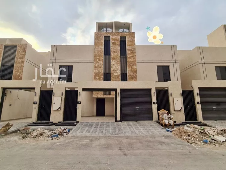 دور للبيع في شارع القاسم الديمرتي, حي بدر, مدينة الرياض, منطقة الرياض
