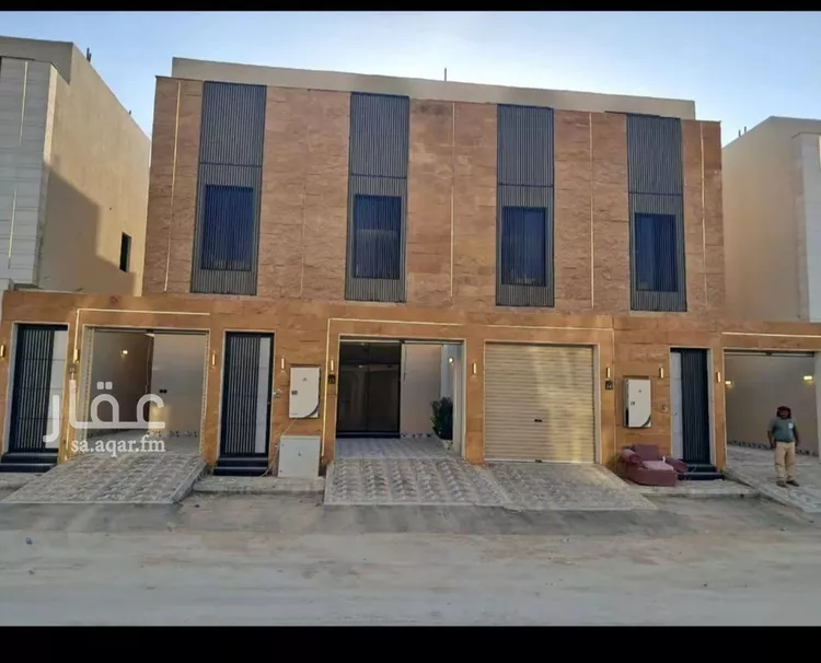 فيلا للبيع في شارع عبدالرحمن بن إبراهيم, حي طويق, مدينة الرياض, منطقة الرياض صورة 2