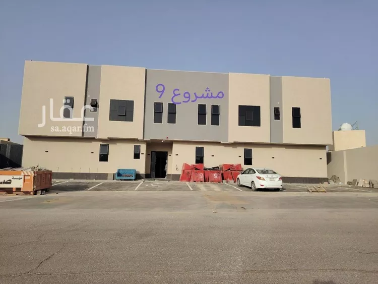 شقة للبيع في شارع محمد بن طملون, حي العوالي, مدينة الرياض, منطقة الرياض