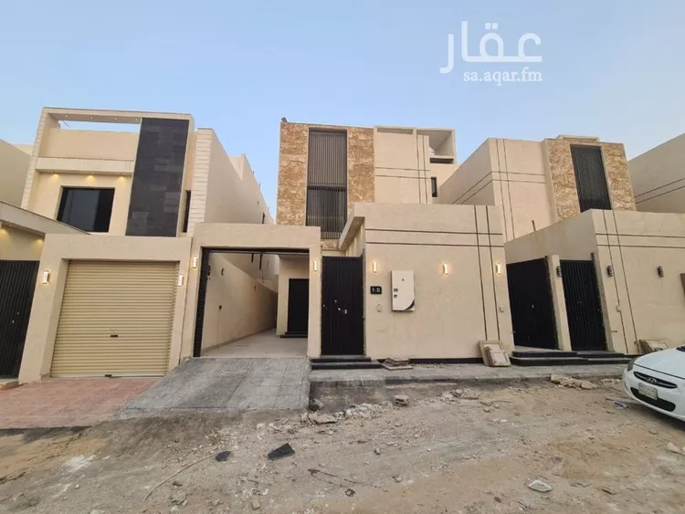 فيلا للبيع في شارع الامام مسلم, حي بدر, مدينة الرياض, منطقة الرياض صورة 3