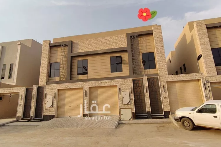 فيلا للبيع في شارع وادي ارثد, حي عكاظ, مدينة الرياض, منطقة الرياض