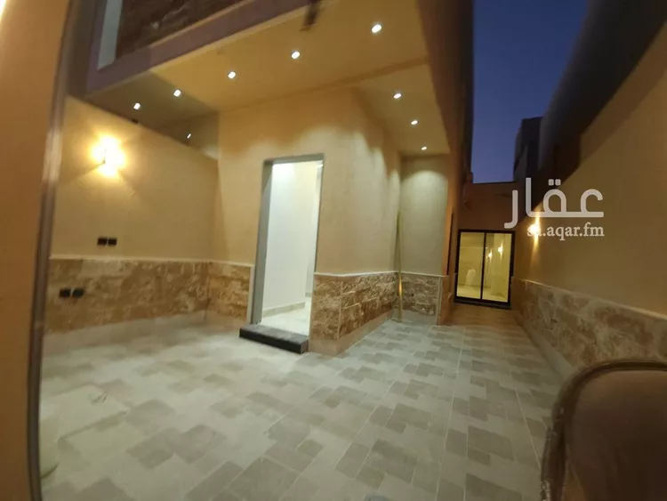دور للبيع في شارع نجم الدين الايوبي, حي طويق, مدينة الرياض, منطقة الرياض صورة 3