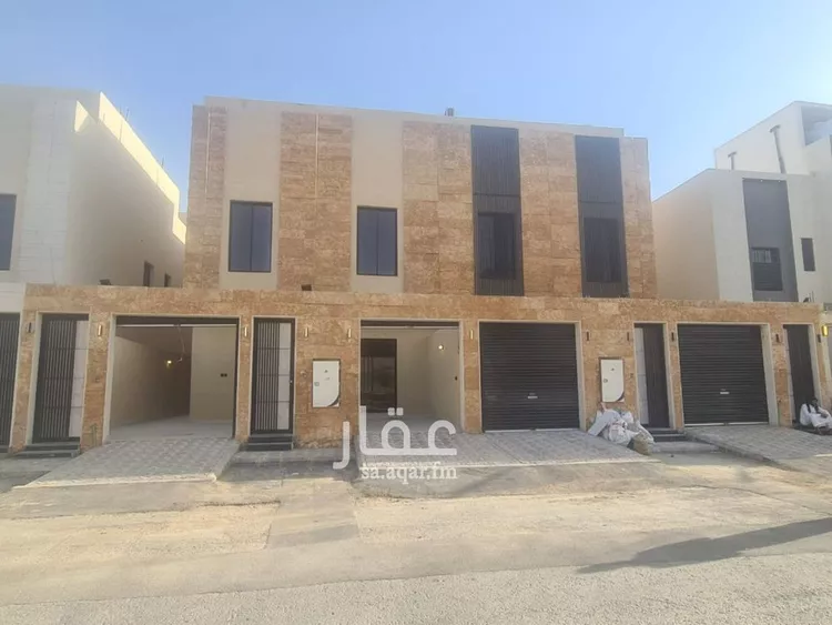 فيلا للبيع في شارع حامد عبدالحفيظ, حي عكاظ, مدينة الرياض, منطقة الرياض صورة 4