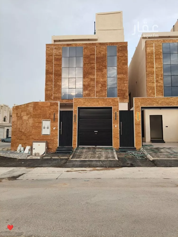 دور للبيع في شارع قطب الدين أبي الخير, حي طويق, مدينة الرياض, منطقة الرياض صورة 5