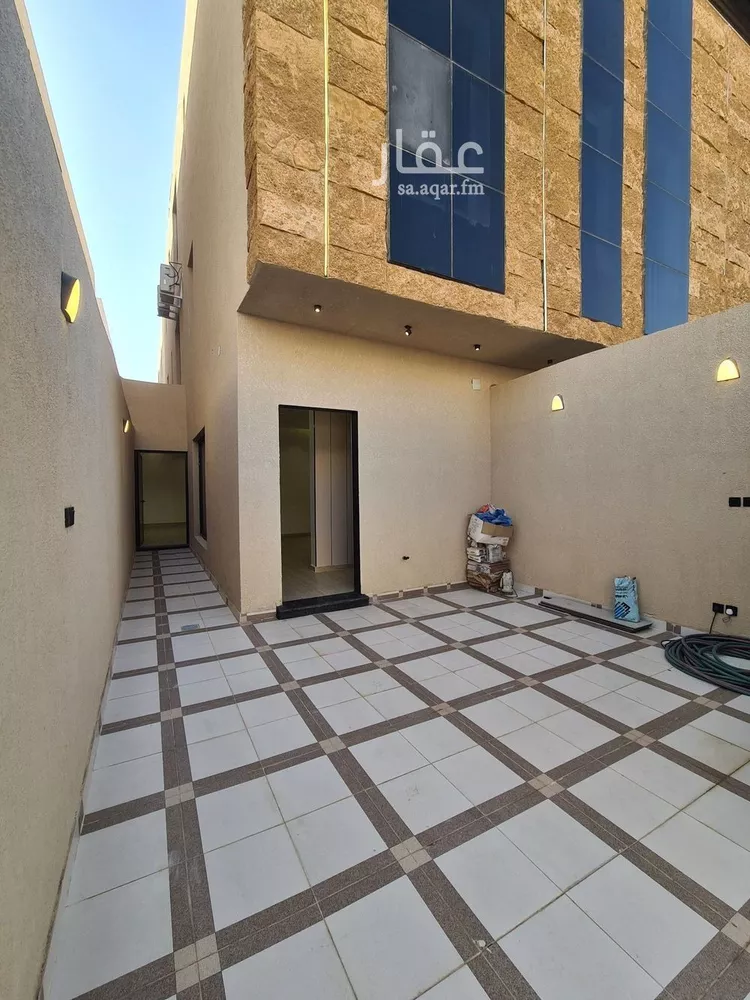 فيلا للبيع في حي بدر, مدينة الرياض, منطقة الرياض صورة 4