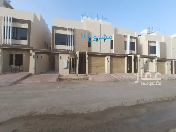 دور للبيع في شارع ابن نعيم, حي طيبة, مدينة الرياض, منطقة الرياض صورة 2