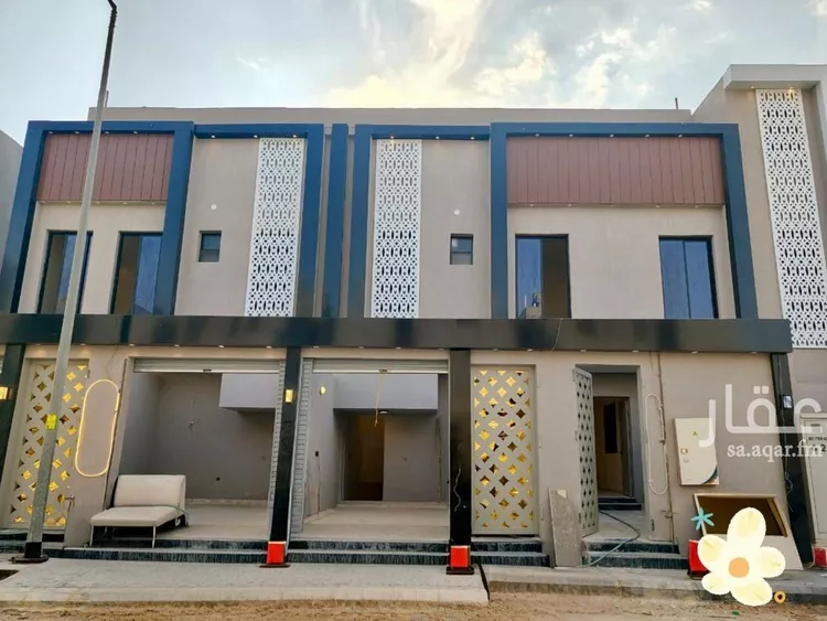 دور للبيع في شارع عبدالرحمن ابن مقبل, حي عكاظ, مدينة الرياض, منطقة الرياض