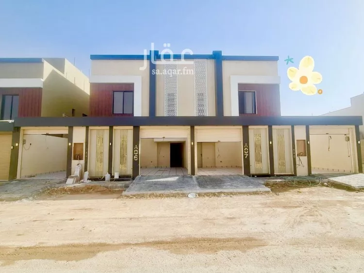 فيلا للبيع في شارع حسين الأبريقي, حي عكاظ, مدينة الرياض, منطقة الرياض